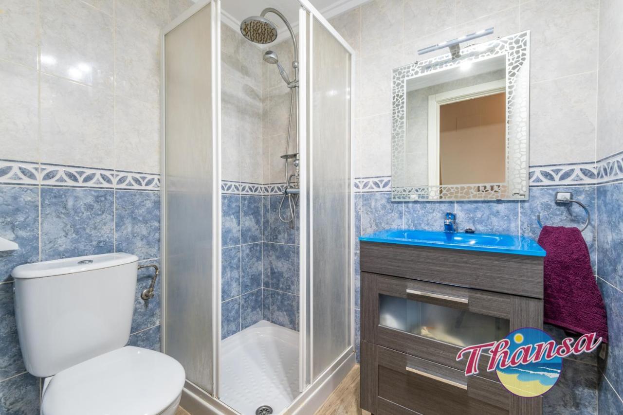 グラン・アラカント Casa Darioヴィラ エクステリア 写真