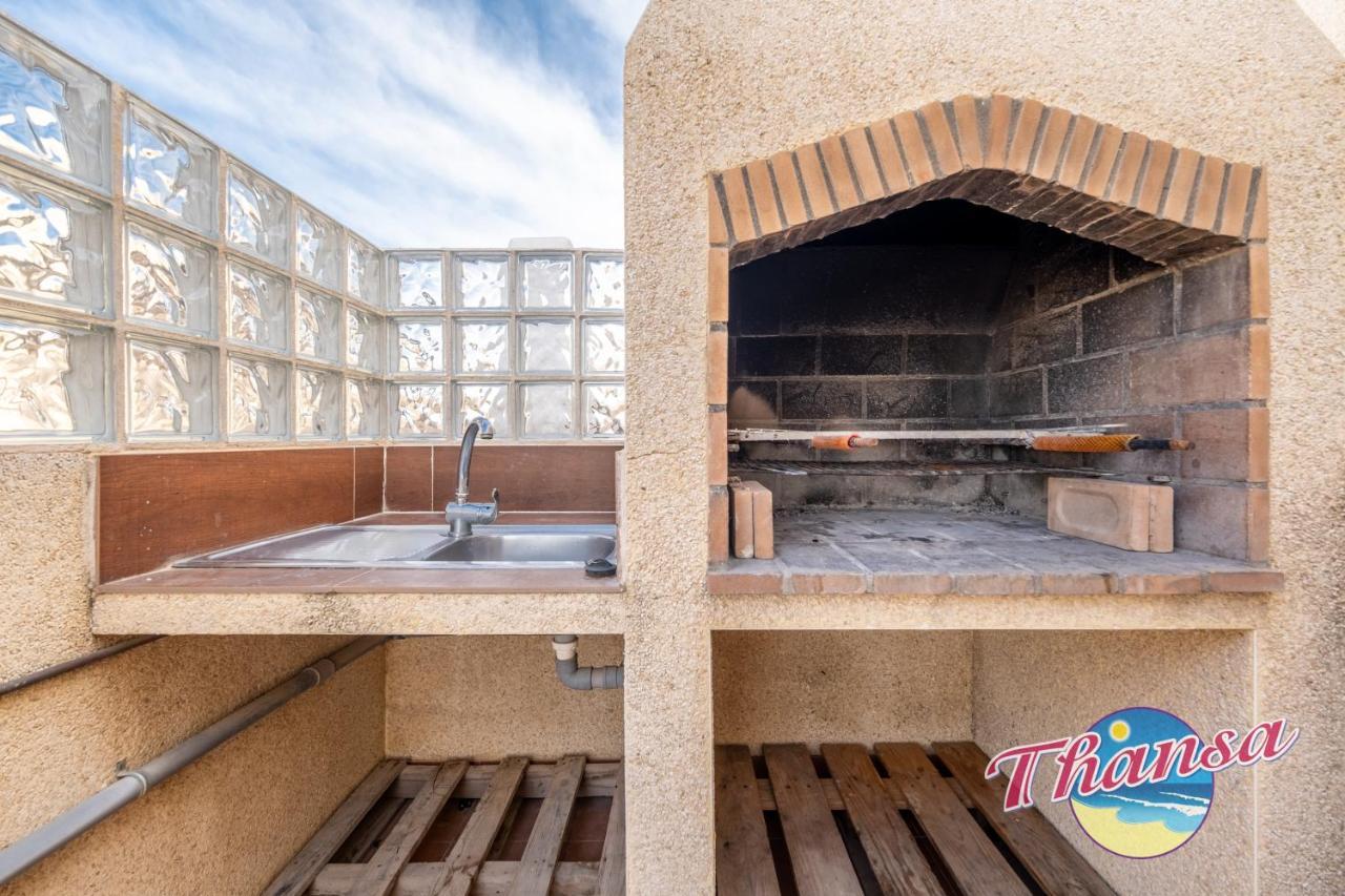 グラン・アラカント Casa Darioヴィラ エクステリア 写真