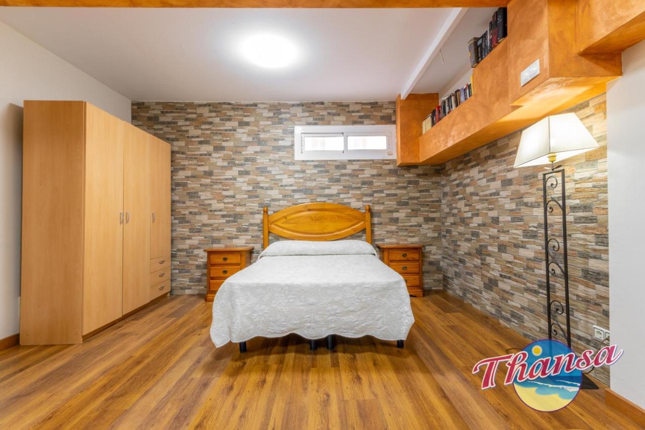 グラン・アラカント Casa Darioヴィラ エクステリア 写真