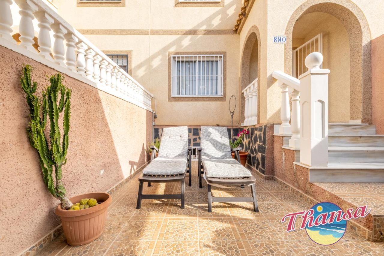 グラン・アラカント Casa Darioヴィラ エクステリア 写真