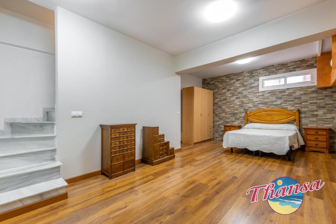 グラン・アラカント Casa Darioヴィラ エクステリア 写真