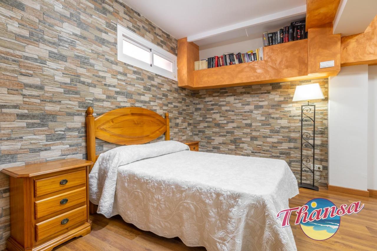グラン・アラカント Casa Darioヴィラ エクステリア 写真