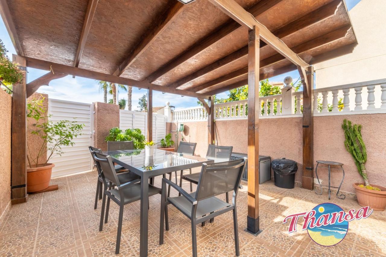 グラン・アラカント Casa Darioヴィラ エクステリア 写真
